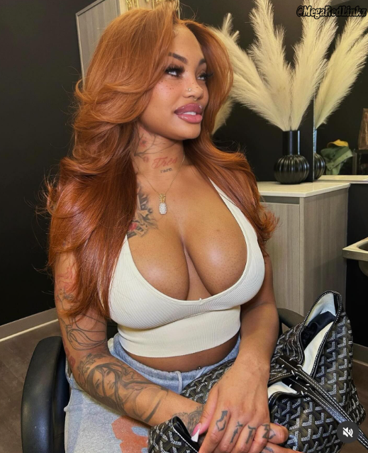 Brandi Sheri 