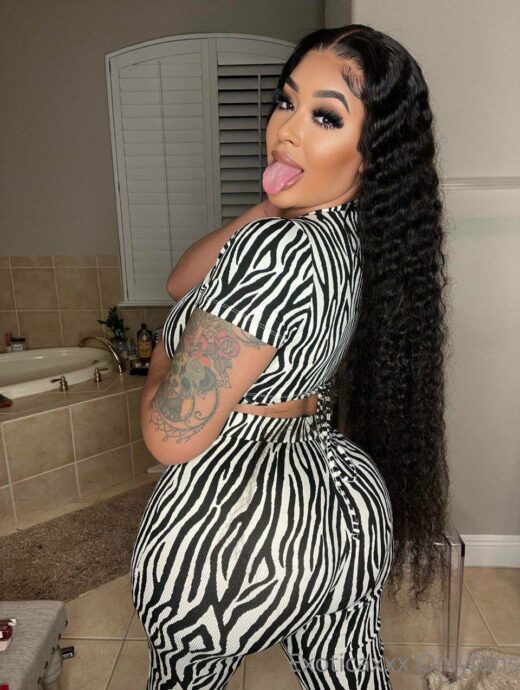 Exoticaxxx