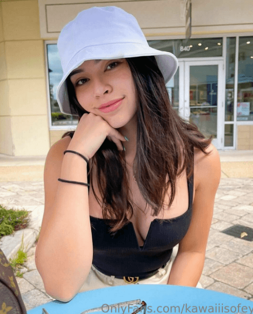 Kawaii Sofey