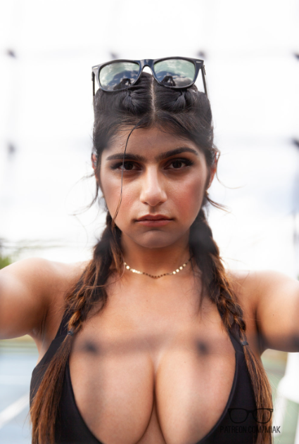 MiaKhalifa