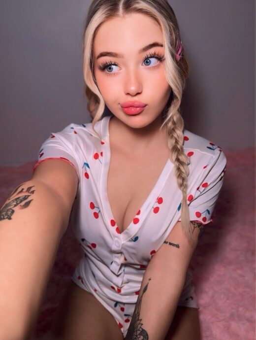 graciepetite