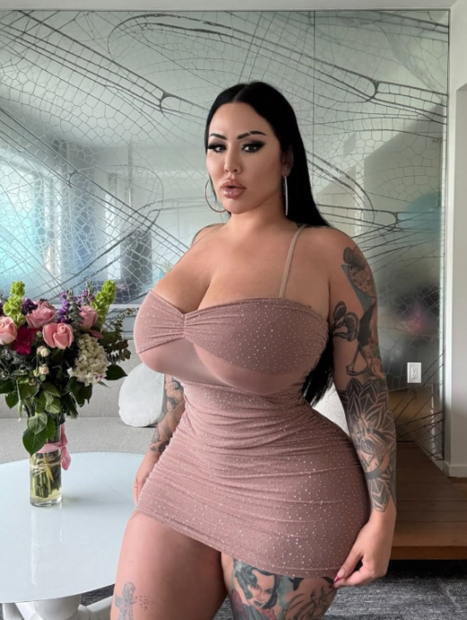 DreaAlexa PPV