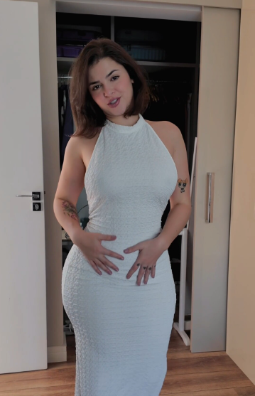 Kerolay Chaves