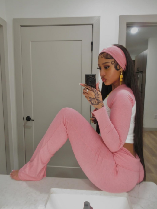 TherealMayyaa