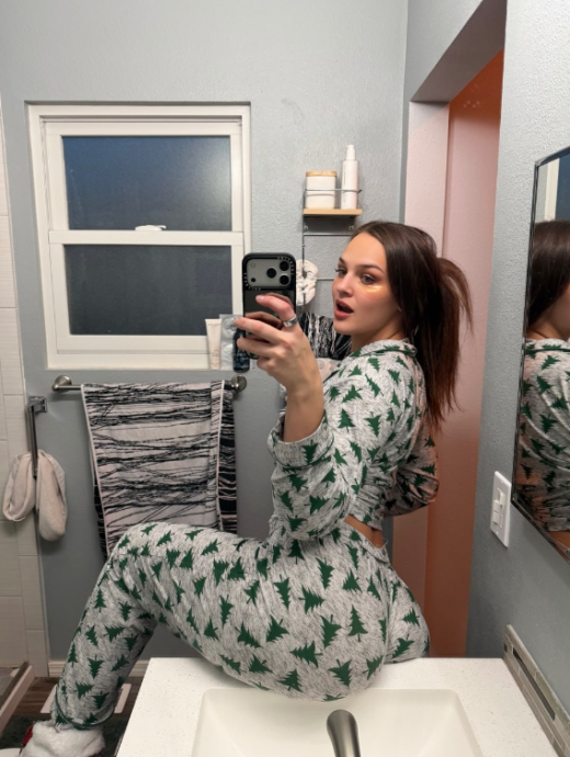 Venessasbutt
