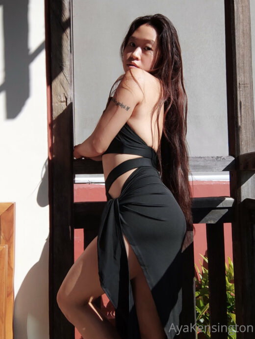 ayakensington (22gb)