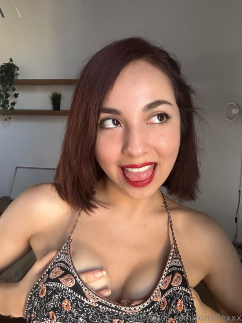 theflexylady 4.65 GB