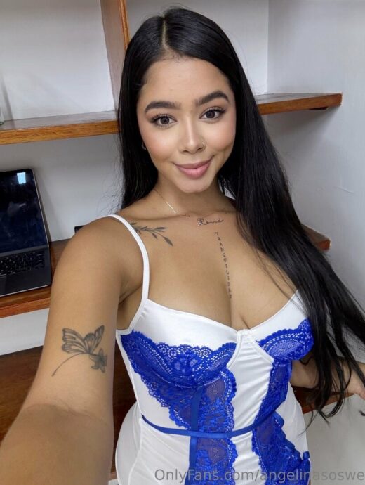 Angelinasoswee