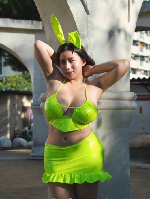 Maria Nagai