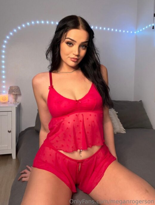Meganrogerson