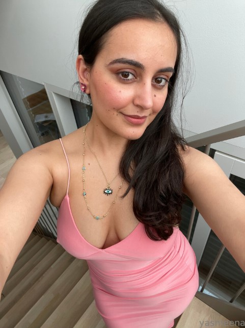 Yasmeena