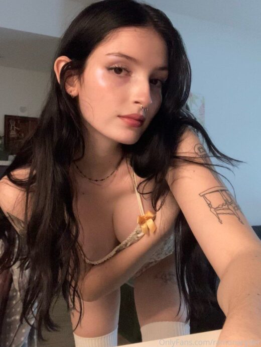 ramonaryder